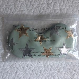 Free People eye mask